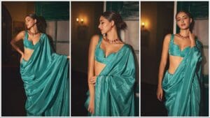 ANANYA PANDEY