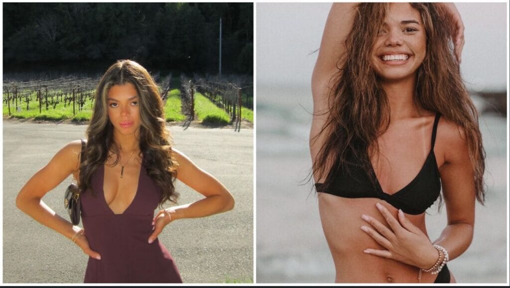 Alma Cooper Triumphs Amid Controversy, Crowned Miss USA 2024 Alma Cooper Triumphs Amid Controversy, Crowned Miss USA 2024