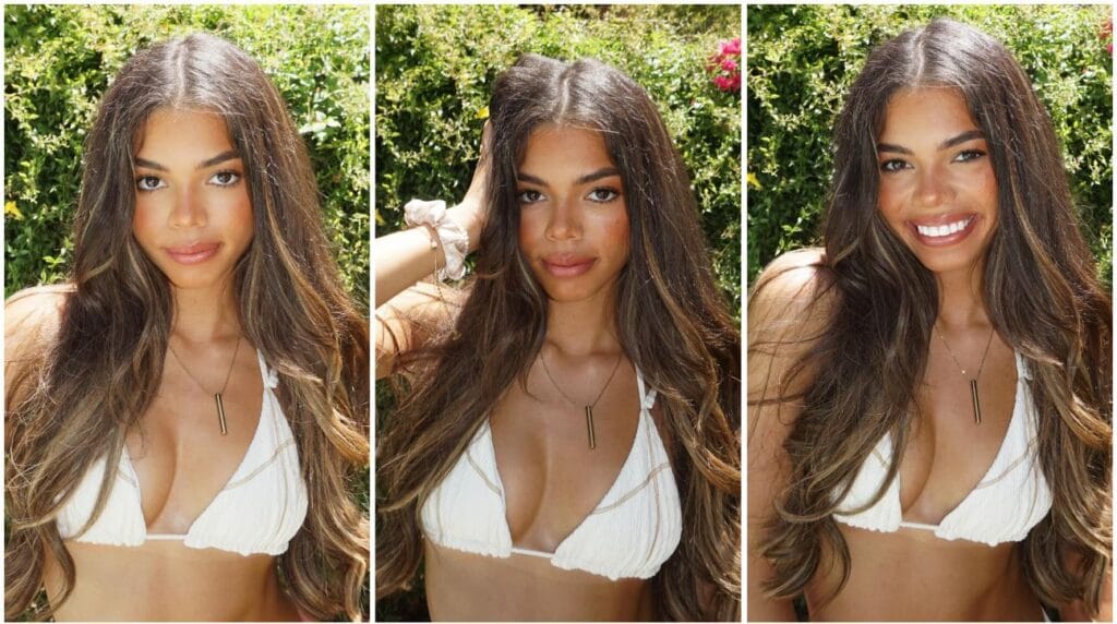 Alma Cooper Triumphs Amid Controversy, Crowned Miss USA 2024 Alma Cooper Triumphs Amid Controversy, Crowned Miss USA 2024