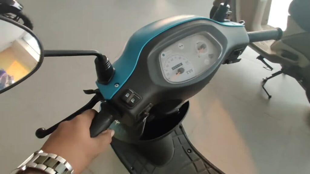 TVS Scooty Pep Plus: A Zippy Urban Companion with Timeless Appeal TVS Scooty Pep Plus: A Zippy Urban Companion with Timeless Appeal