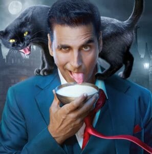 Bhooth Bangla: Discover the buzz around Akshay Kumar’s new horror comedy, filled with excitement and anticipation